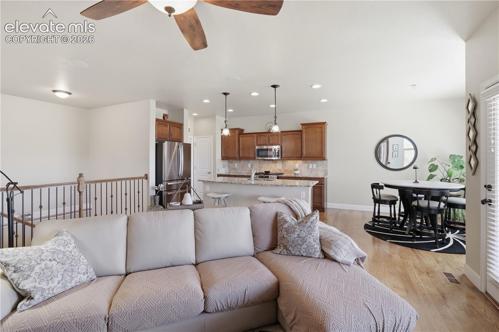 13036 Cupcake Heights, Colorado Springs — photo 10