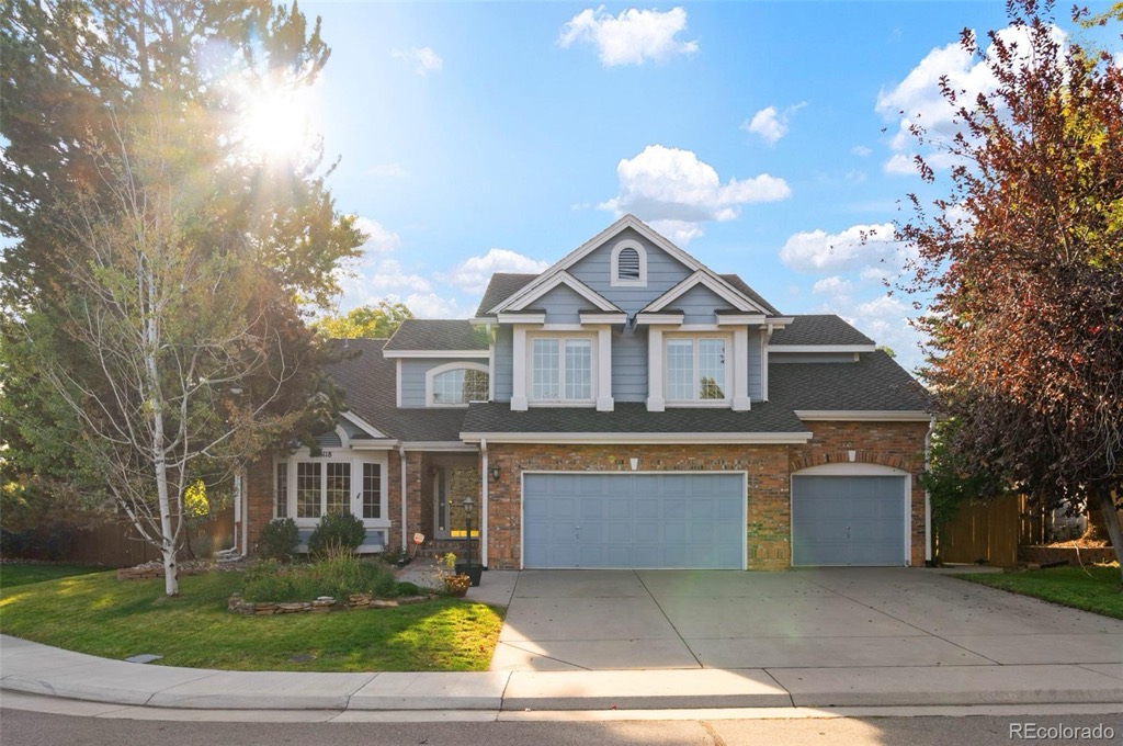 16118 East Prentice Place, Centennial