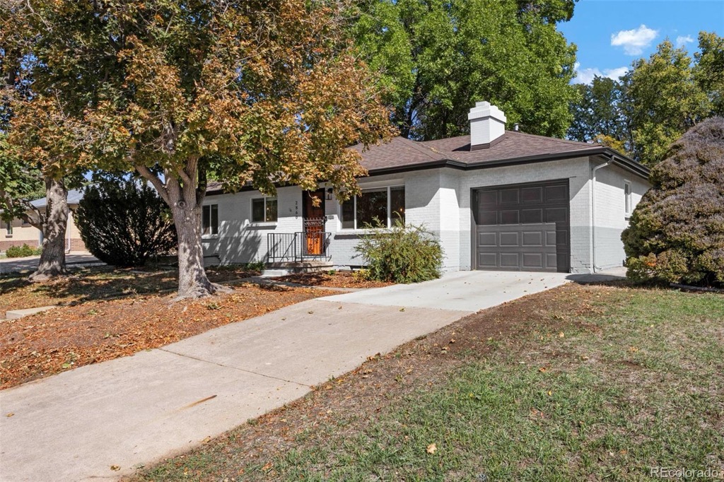 2860 South Hudson Street, Denver — photo 2
