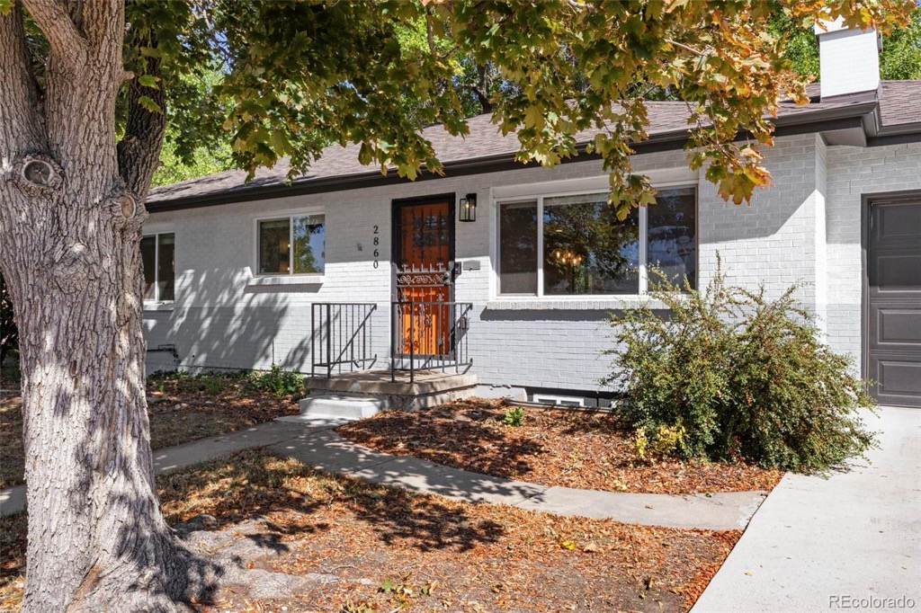 2860 South Hudson Street, Denver — photo 3