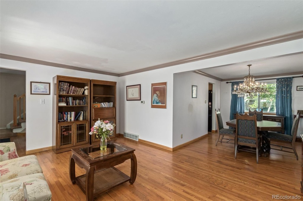 695 South Glencoe Street, Denver — photo 7
